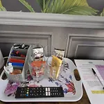 Lilyrose Hotell Whitby