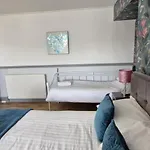 Lilyrose Hotell Whitby