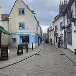 Hotell Lilyrose Whitby