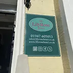 Hotell Lilyrose 3*