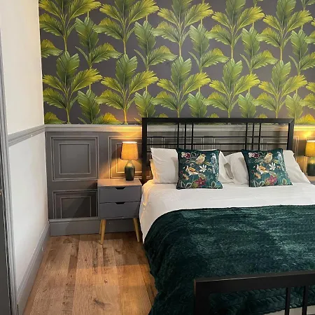 Lilyrose Hotel Whitby