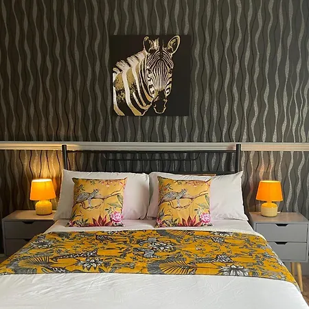 Lilyrose Hotel 3*