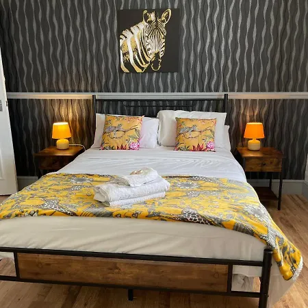 Lilyrose Hotel Whitby