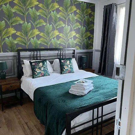 Hotel Lilyrose