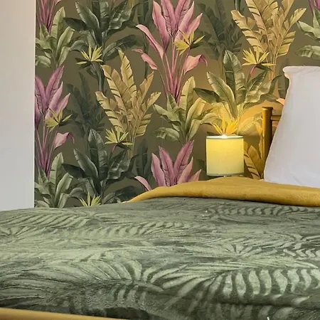 Hotel Lilyrose 3*