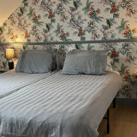Hotel Lilyrose 3*