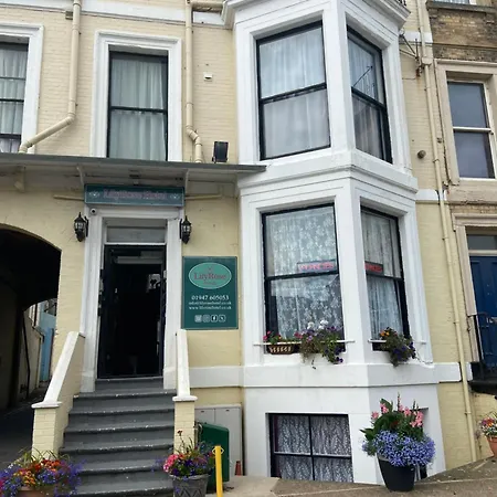 Lilyrose Hotel