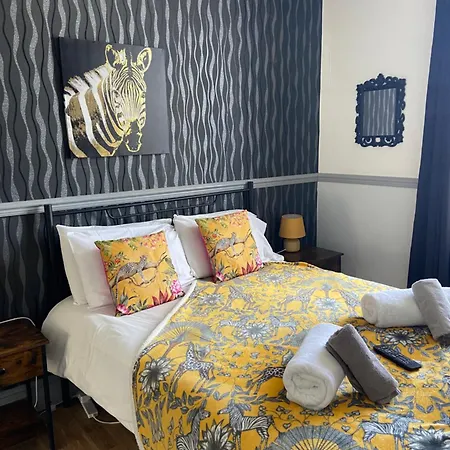 Lilyrose Hotel Whitby