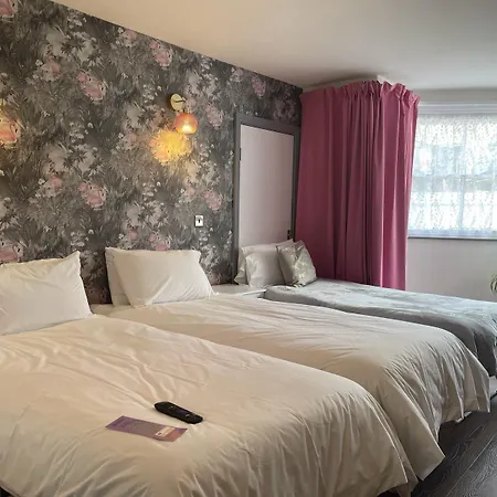 Hotel Lilyrose 3*