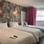 Hotel Lilyrose 3*