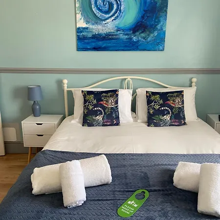 Hotel Lilyrose Whitby