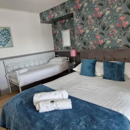 Szálloda Lilyrose Whitby