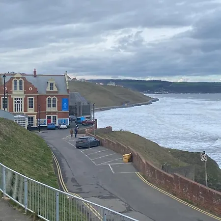 Szálloda Lilyrose Whitby