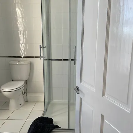 Lilyrose Szálloda Whitby