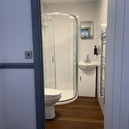 Lilyrose Szálloda Whitby