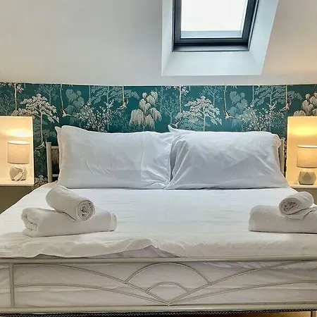 Lilyrose Szálloda Whitby