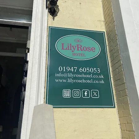 فندق Lilyrose 3*