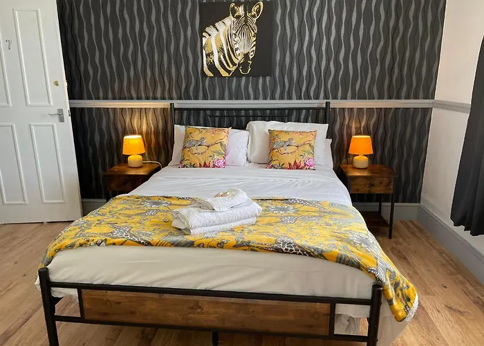 Lilyrose Hotel Whitby