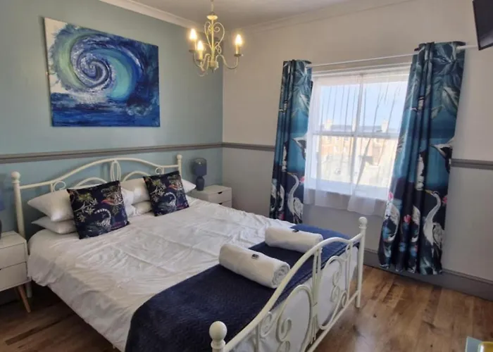 Lilyrose Hotel Whitby