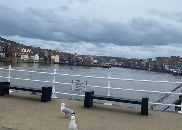 Hotel Lilyrose Whitby