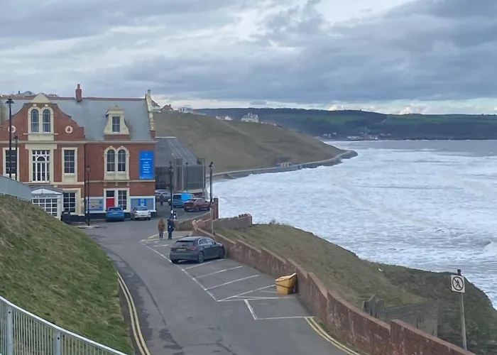 Hotel Lilyrose Whitby