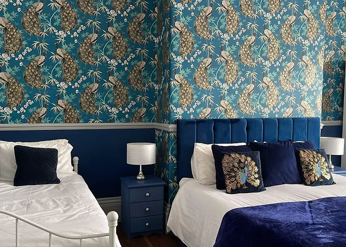 Hotel Lilyrose Whitby