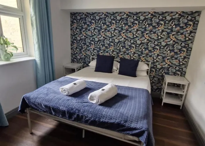 Lilyrose Hotel Whitby