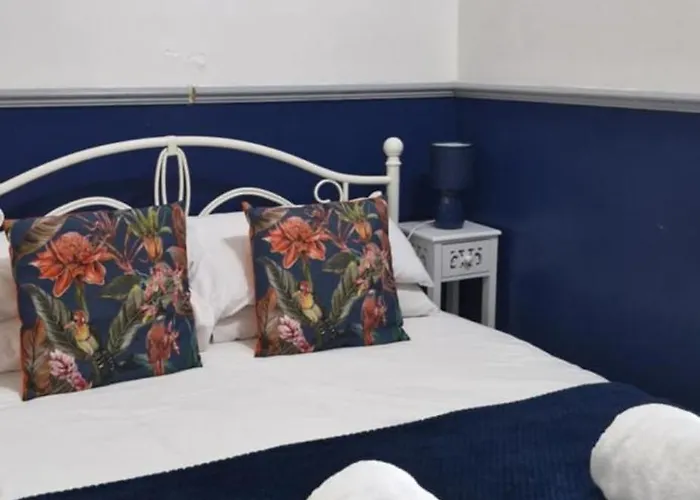 Lilyrose Hotel Whitby