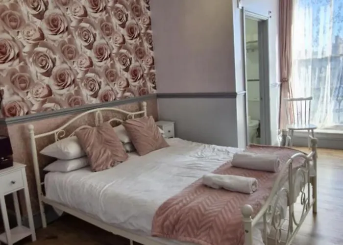 Lilyrose Hotel Whitby