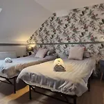 Lilyrose Hotel