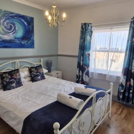 Lilyrose Hotel Whitby